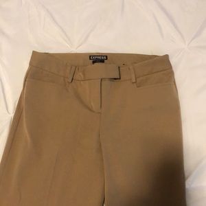 Express Editor dress pants